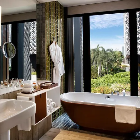 Crowne Plaza Changi Airport By Ihg-2